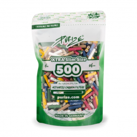 500 PURIZE Farb Mix XTRA...