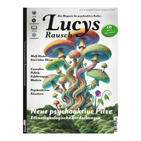 Lucys Rausch Nr. 18