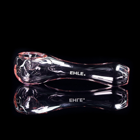 Ehle Rosé Spoon Pipe