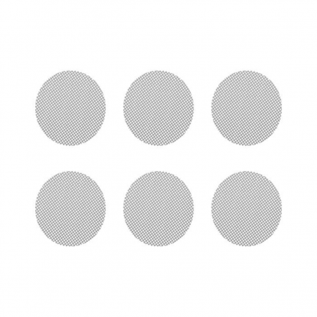 Storz & Bickel Normalsiebe Klein 6 Stk.