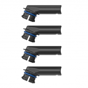 Storz & Bickel Mundstücke für Venty 4 Stk.