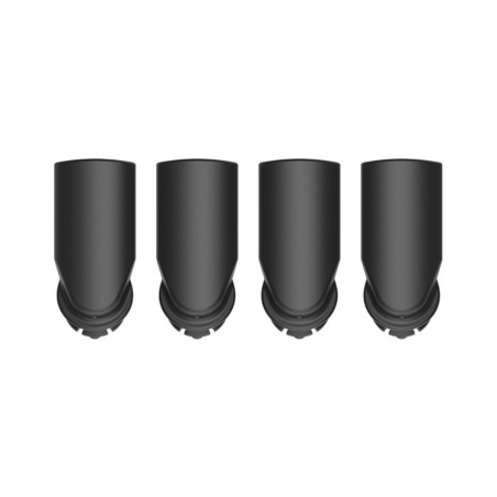 Storz & Bickel Mundstücke für Venty 4 Stk.