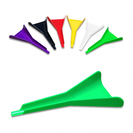 Füllhilfe für Cones