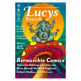 Lucys Rausch Nr. 16