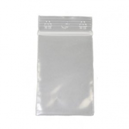 Zip-Beutel 35x55mm