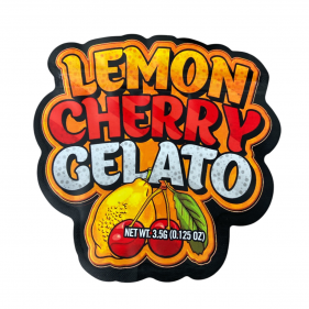 50x Lemon Cherry Gelato...