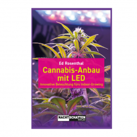 Cannabis-Anbau mit LED von...