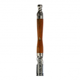 DynaVap The WoodWynd Trockenkräuter-Verdampfer Ipe