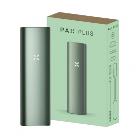 Pax Plus Starter Kit Sage