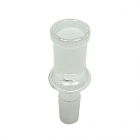 Glas Adapter NS14/19