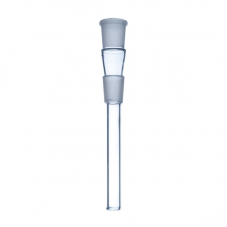 Glas Chillum Kupplung 110mm NS19