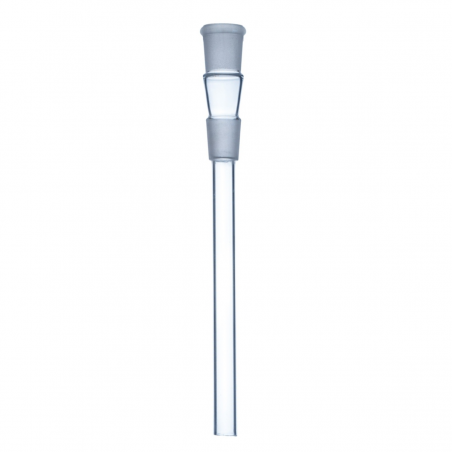 Glas Chillum Kupplung 170mm NS19