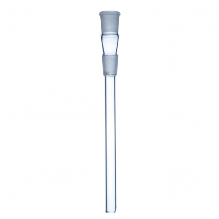 Glas Chillum Kupplung 190mm NS19