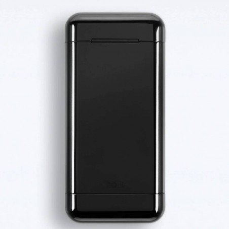 holk 'Carry Case' Vierfache Jointtube Schwarz