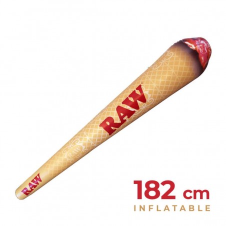 RAW Aufblasbarer Joint Groß 182cm