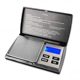 Waage 300g/0,01g