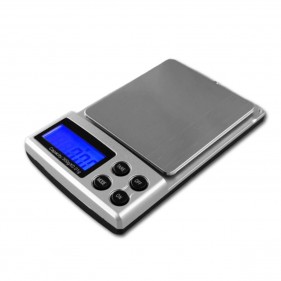 Scale 300/0,01g
