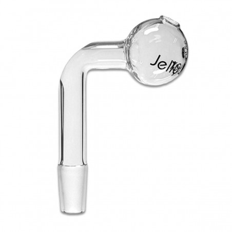 JJ Glas Ölaufsatz für Bong NS19