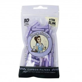 50 Blazy Susan bei Purize Lila