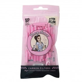 50 Blazy Susan bei Purize Pink