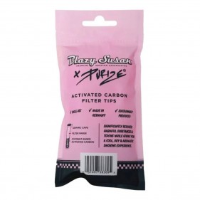 50 Blazy Susan bei Purize Pink