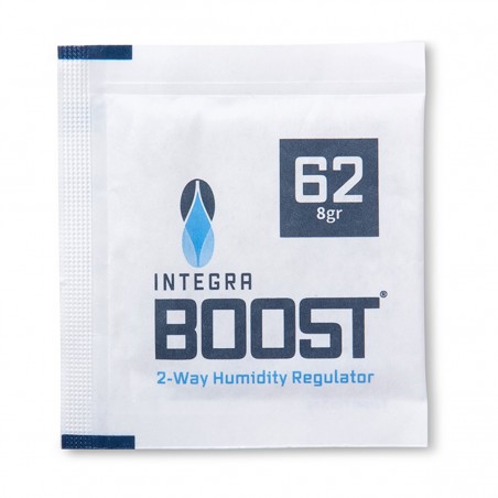 Integra Boost Humidity Pack 2-Wege Befeuchter 62% 8g