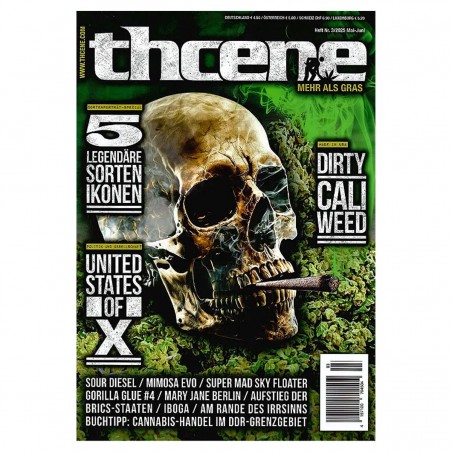 THCene 03/2025