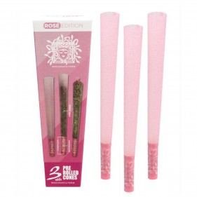Medusa Pre-Rolled KS 3...