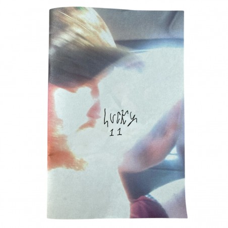 'Lucky 11' Magazin