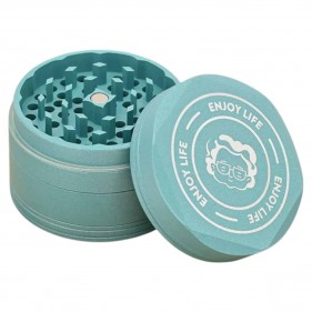 Grannys Keramik Grinder...