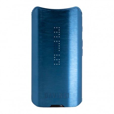 DaVinci IQ3 Vaporizer Sapphire