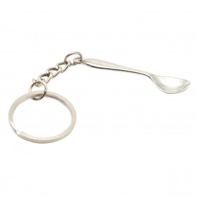 Metal Loffel mit...
