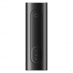 Pax Flow Vaporizer mit Hybrid-Heizsystem