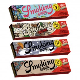 Smoking Creators Edition...