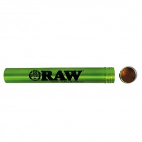 RAW Tube 20 Year Anniversary Edition Aluminium 115mm