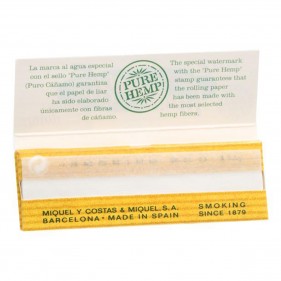 SMOKING ECO Medium 1 1/4 Zigarettenpapier