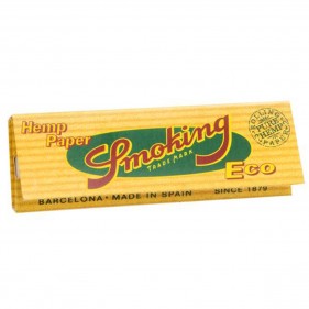 SMOKING ECO Medium 1 1/4...