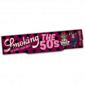 Smoking 100th Anniversary Special Edition KS