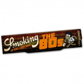 Smoking 100th Anniversary...