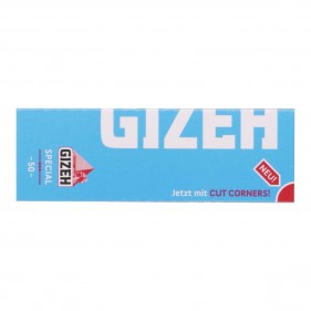 Gizeh Special Blue Regular...