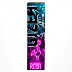 Gizeh Black Wild EXTRA FINE...