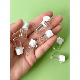 3ml Mini-Fläschchen auslaufsicher & versiegelt
