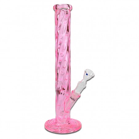 JJ 'Twylinder' Borosilikatglas Bong