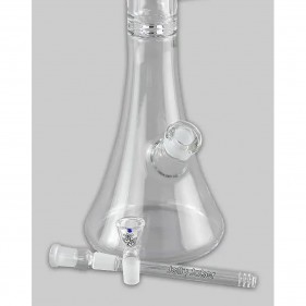 Bong Polaris8 80cm 9mm