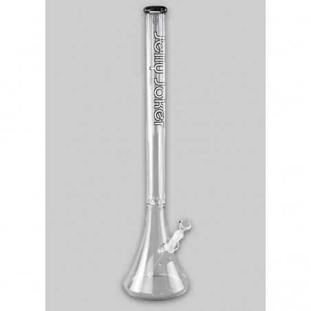 JJ 'Polaris8' Borosilikatglas Bong