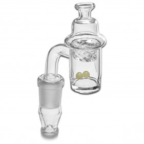 18,8mm Spinner Quarz Banger...