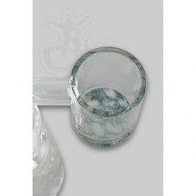 Quarzbanger 18,8mm male