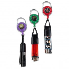 Lighter Leash mit 60cm...