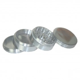 Alu Grinder 55 mm Ø,...