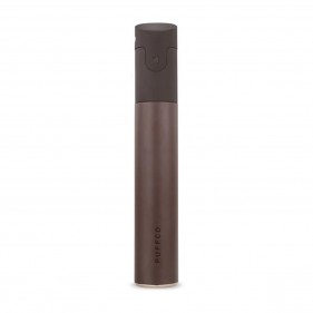 Puffco Pivot Tragbarer Konzentrat-Verdampfer Mocha